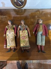 Lotto pastori presepe usato Lotto pastori presepe usato  Grottaferrata