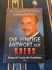Einzige antwort krebs gebraucht kaufen  Bremen