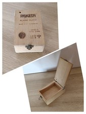 Raketa paketa vintage usato  San Martino Dall Argine