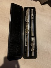 Yamaha yfl 212 gebraucht kaufen  Haselünne