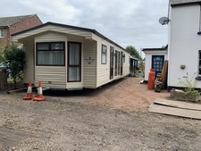 Static caravan 2009 for sale  SOUTHAMPTON