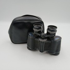 halina binoculars for sale  RADSTOCK