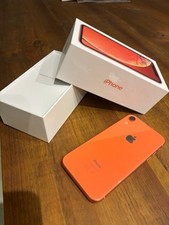 iphone xr 64gb coral for sale iphone xr 64gb coral for sale LUTON