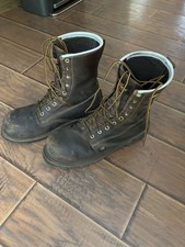 Thorogood steel toe for sale  Harmony