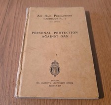 Ww2 air raid for sale  RAMSGATE