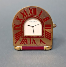 Cartier pendulette piccolo usato Cartier pendulette piccolo usato  Italia