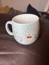 Disney mug winnie for sale  LINCOLN