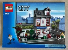 Lego city 8493 for sale  Pittsburgh
