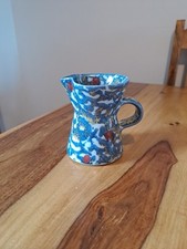 Dartington pottery leopard for sale  CUPAR