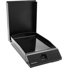 Plancha électrique forge d'occasion  Hénin-Beaumont