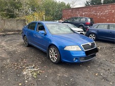 octavia breaking for sale octavia breaking for sale ROCHDALE