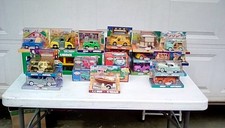 Lot chevron toy for sale  Auburn