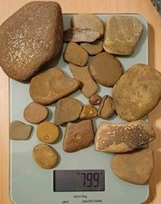 Stseestrand sandstein lemonit gebraucht kaufen  Hamburg