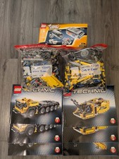 Lego technic mobile for sale  Manteca