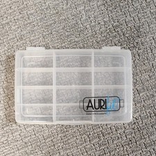 Aurafil thread storage for sale  Libertyville