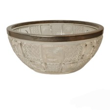Vintage fruit bowl for sale  MIDDLESBROUGH