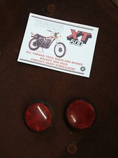 Yamaha xt500 stanley for sale  RAINHAM