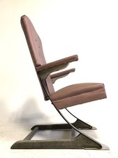 Vintage mckay mauve for sale  Saint Edward