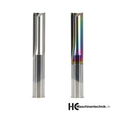 Solid carbide end d'occasion  Expédié en Belgium