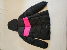 Veste ski fille d'occasion  Bastia-