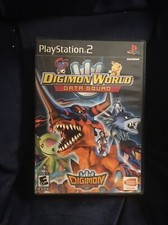 Cib digimon data for sale  Webster