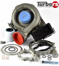 Turbolader bmw 525d gebraucht kaufen  Erligheim