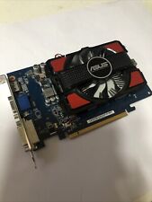 Carte graphique gt630 d'occasion  Compiègne
