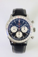 Breitling navitimer b01 gebraucht kaufen  Villingen-Schwenningen