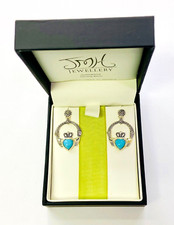 Qvc jmh jewellery for sale  Houston