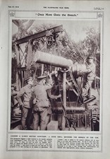 1916 wwi ww1 for sale  YORK