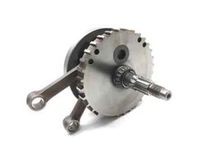 Engine crank shaft for sale  Parkersburg