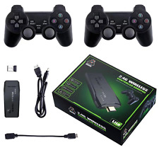 Console stick hdmi usato  Giugliano in Campania