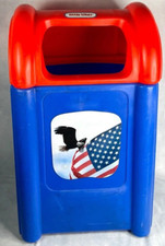 Little tikes mailbox for sale  Mattoon