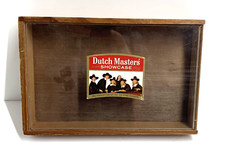 Dutch masters showcase for sale  Mifflinburg