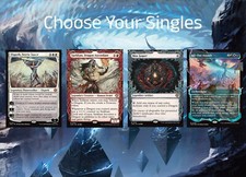 Singles MTG Tarkir Dragonstorm, usado comprar usado  Enviando para Brazil