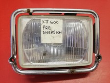Yamaha xj600 pre for sale  BLACKBURN