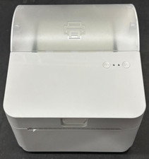 Impressora Térmica Pitney Bowes 1E35 Estação de Trabalho Stand Alone w1110 comprar usado  Enviando para Brazil