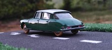 Dinky toys 24c d'occasion  Le Bousquet-d'Orb