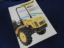 Catalogue pasquali vanth d'occasion  Saint-Cyr-sur-Mer