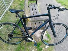 Trek bicycle 7.4 for sale  WANTAGE