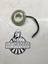 Schleifring weiß lenkrad gebraucht kaufen  Freren
