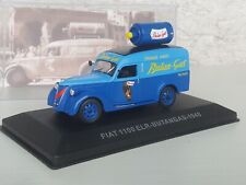 Altaya fiat 1100 gebraucht kaufen  Hamm
