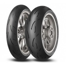 120 r17 dunlop usato  Lavello