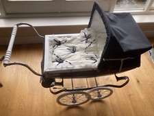 silver cross coachbuilt pram toy for sale silver cross coachbuilt pram toy for sale LONDON