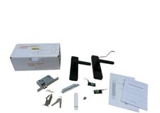 Elektronisches türschloss sma gebraucht kaufen  Westerburg