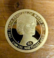 Dollari oro lady usato  Barletta