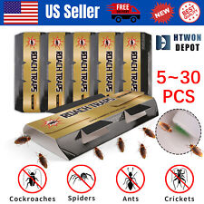 30pcs pest roach for sale  Piscataway