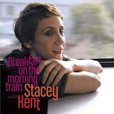 Stacey kent breakfast gebraucht kaufen  Deutschland