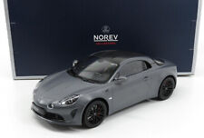 Alpine renault a110s d'occasion  Les Martres-de-Veyre
