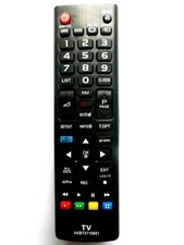 Replacement remote control for sale  MARGATE